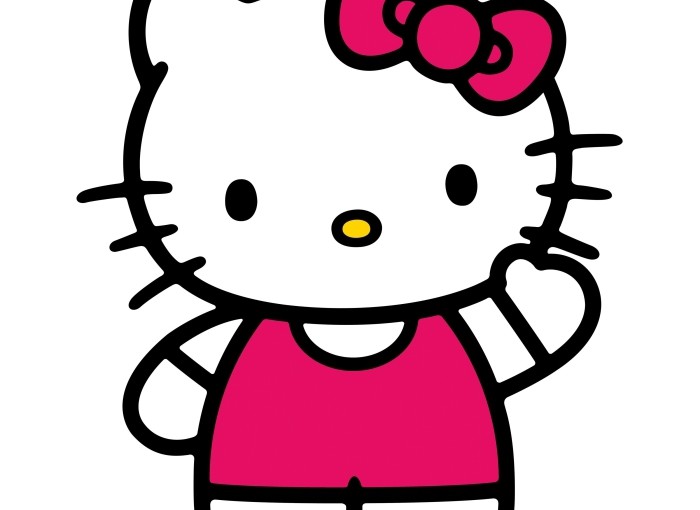 hello kitty