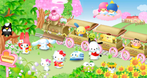 Sanrio_characters